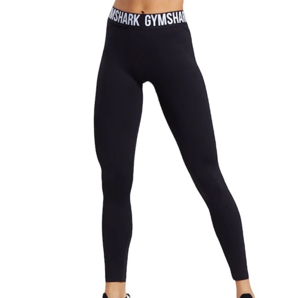 GYMSHARK FIT SEAMLESS LEGGINGS